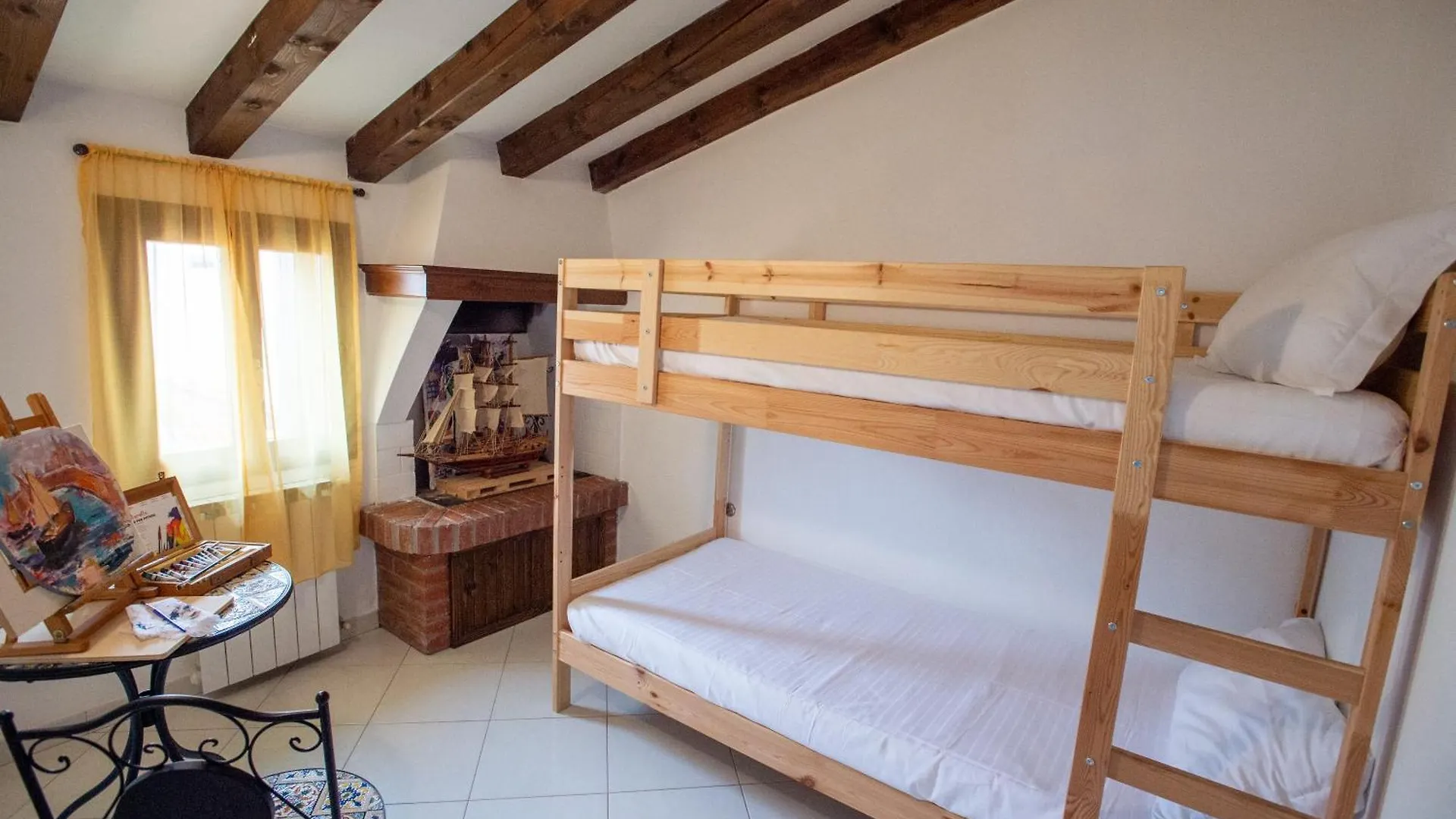 Vila Ca' Arte E Vacanze Mytravelchioggia Prázdninový dům Chioggia