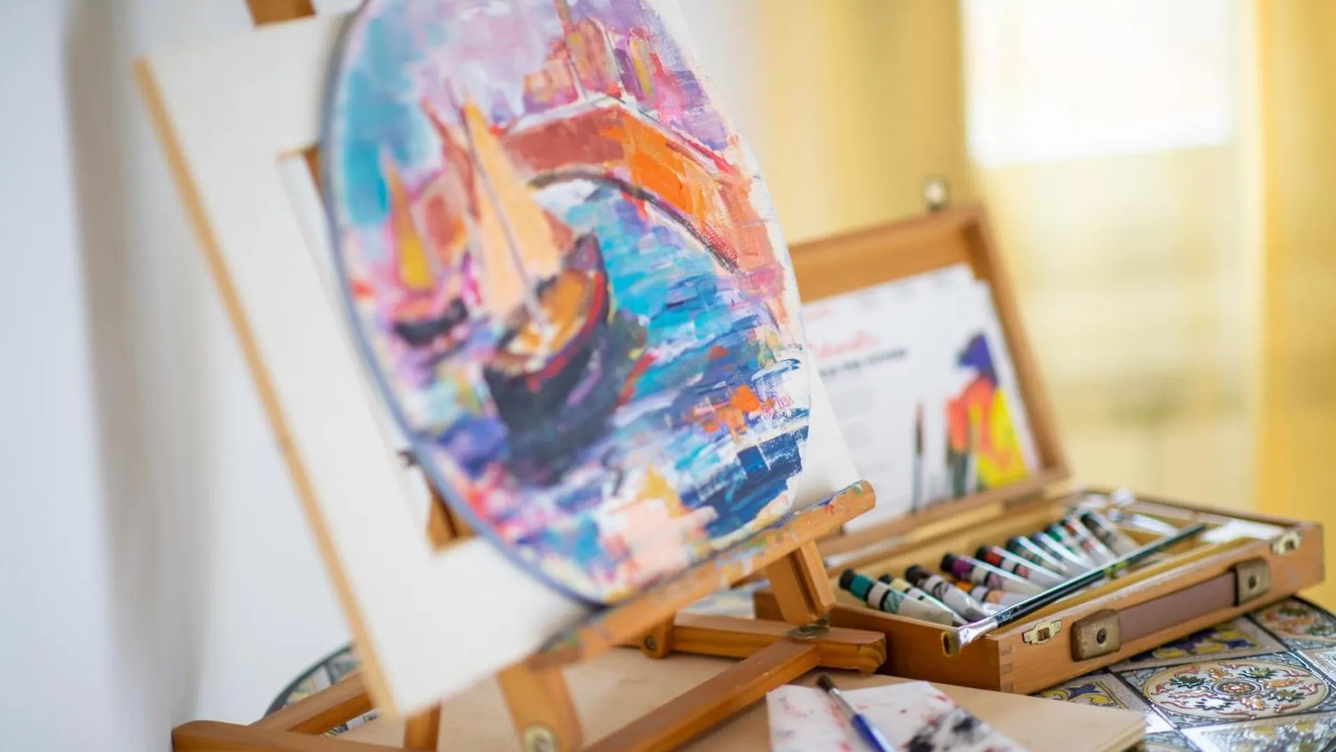Prázdninový dům Vila Ca' Arte E Vacanze Mytravelchioggia