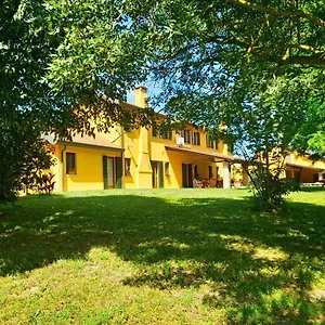  Vakantieboerderij Agriturismo Zennare